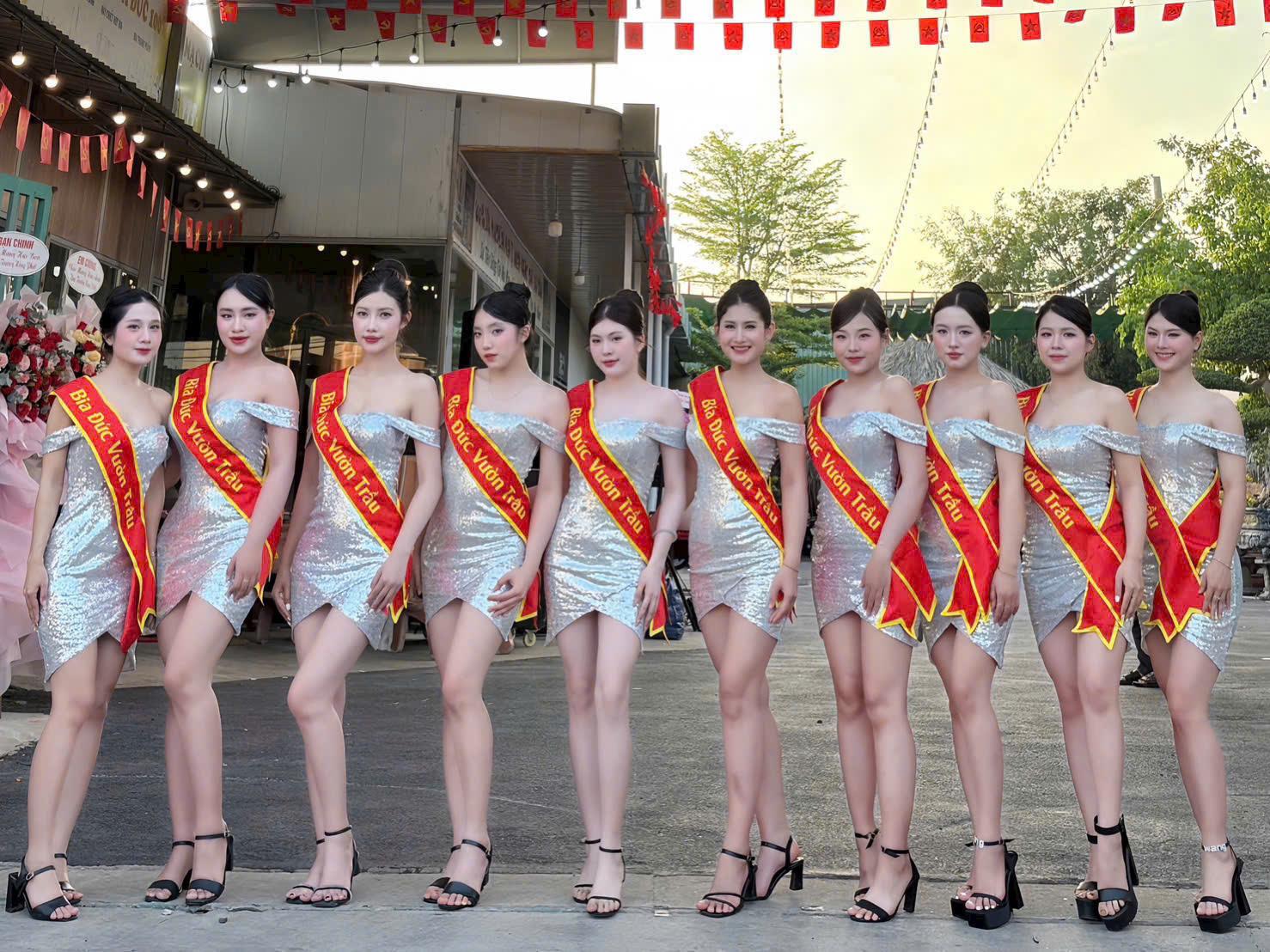 PG chuyên nghiệp - ảnh 2