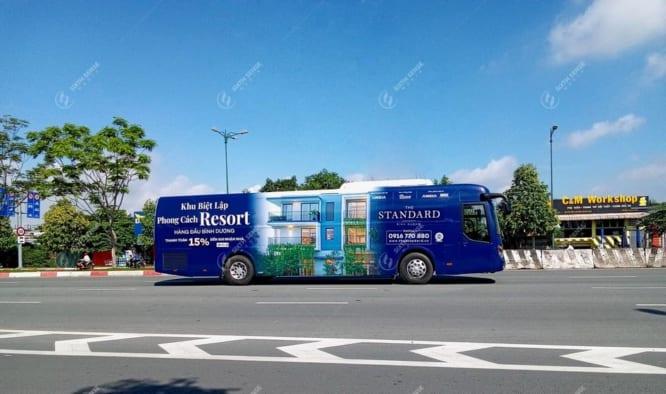 Roadshow – Activation