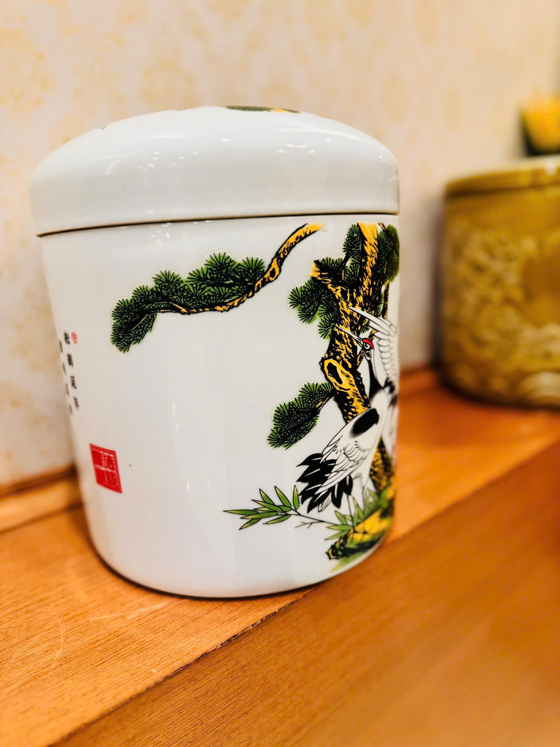 Tâm linh – An vị tro cốt - ảnh 3