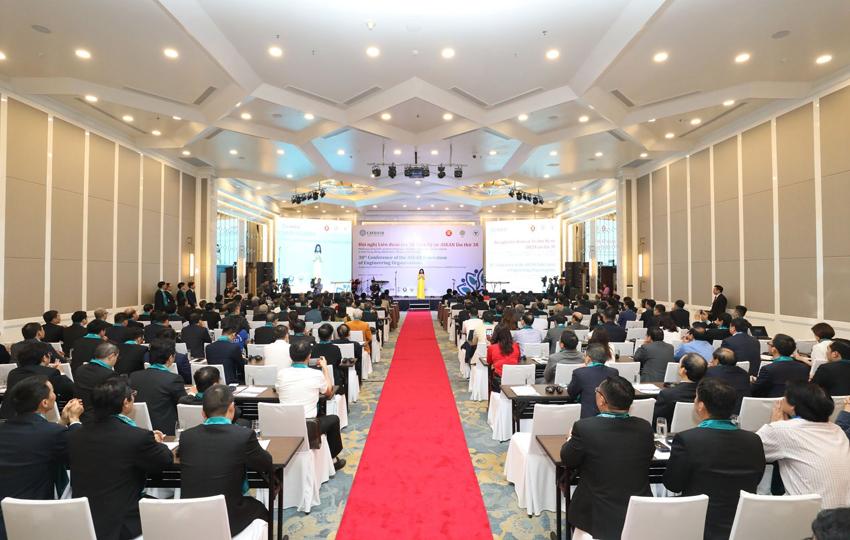 Hội nghị – hội thảo