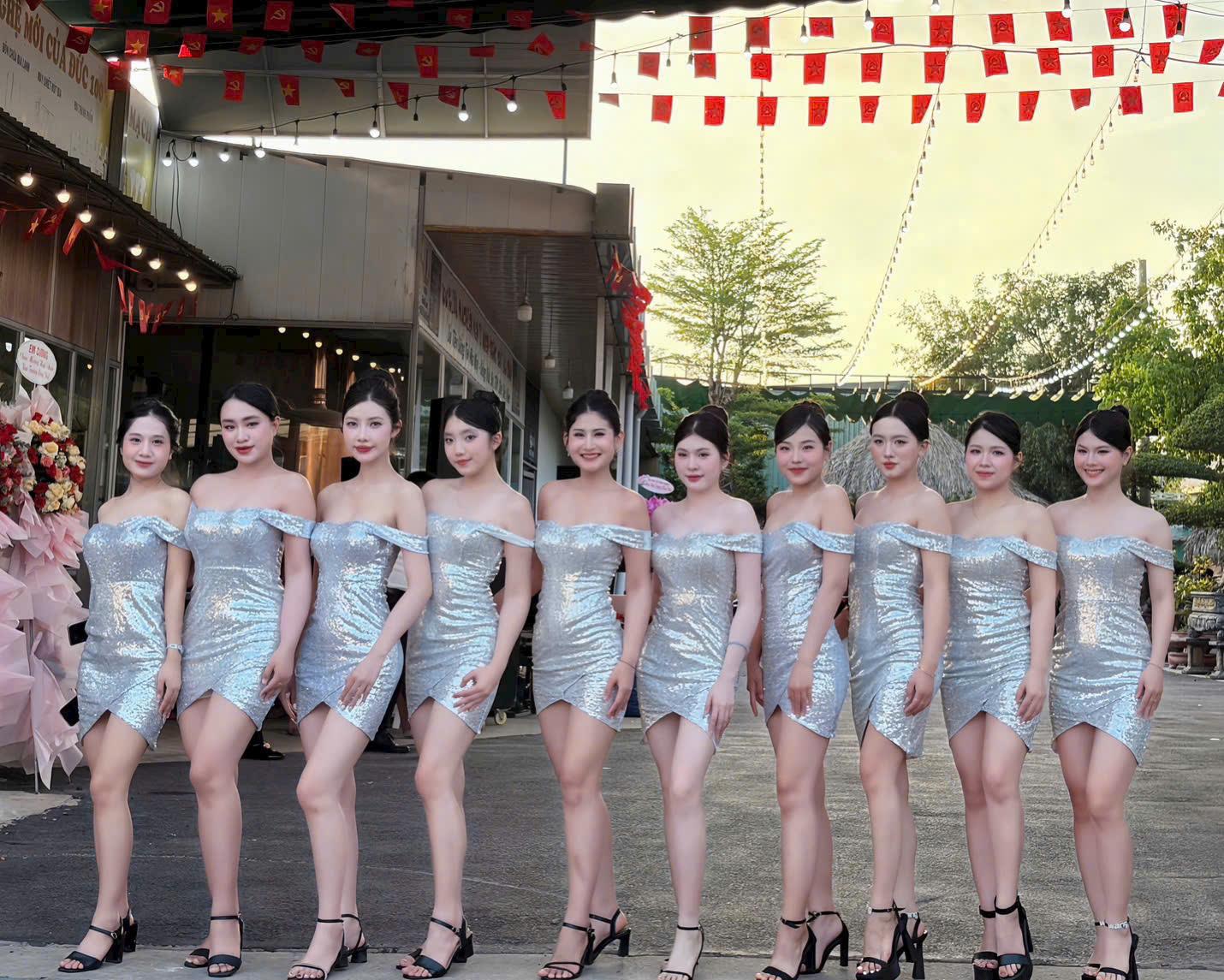 PG chuyên nghiệp