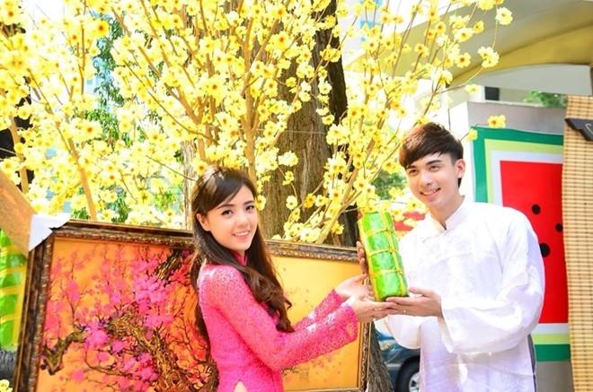 Hình ảnh thực tế sự kiện