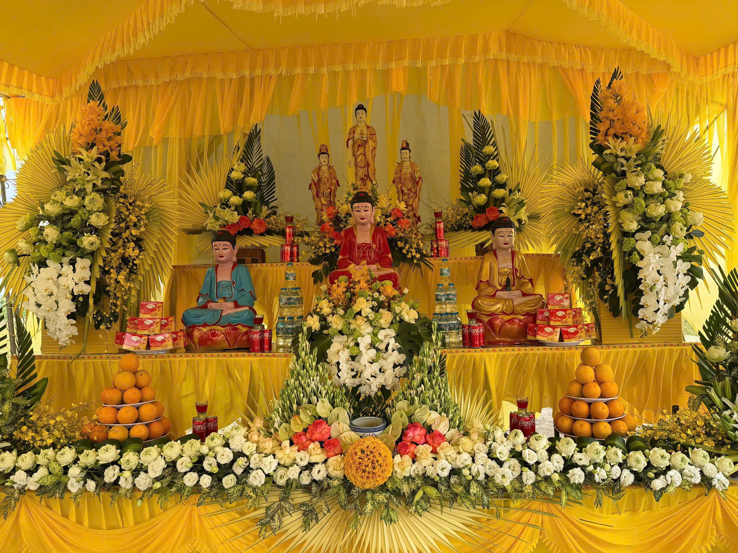 Hình ảnh thực tế sự kiện