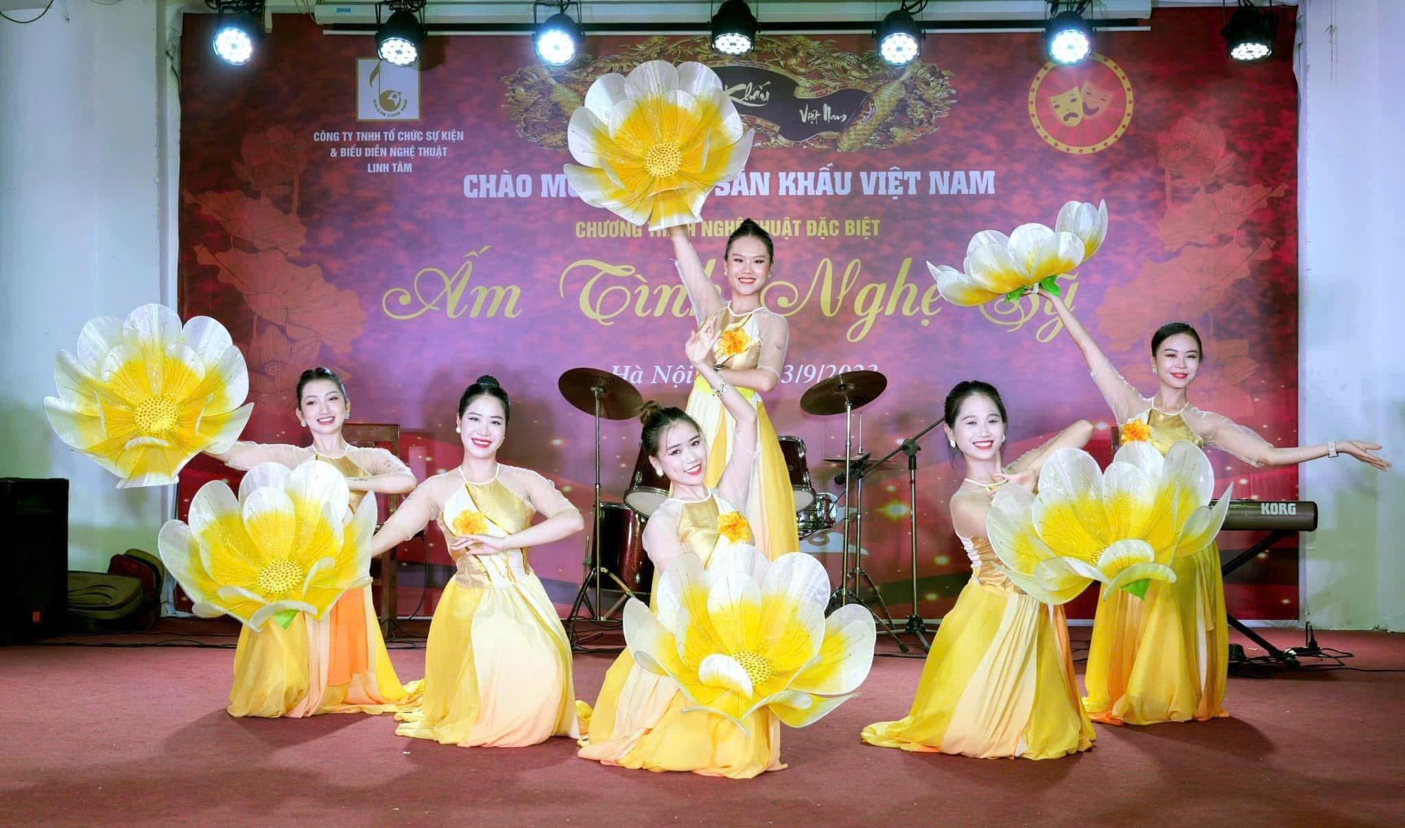 Hình ảnh thực tế sự kiện